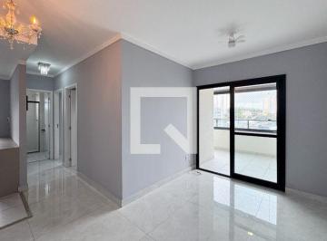 Apartamento · 54m² · 2 Quartos · 1 Vaga · Apartamento para Aluguel - Nova Petrópolis, 2 Quartos, 54 m2 - São Bernardo do Campo