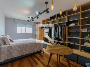 Apartamento · 37m² · 1 Quarto · Apartamento para Aluguel - Consolação, 1 Quarto, 37 m2 - São Paulo