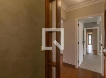 Apartamento · 195m² · 5 Quartos · 3 Vagas · Apartamento para Aluguel - Itaim Bibi, 5 Quartos, 195 m2 - São Paulo