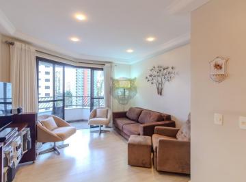 Apartamento · 114m² · 3 Quartos · 2 Vagas · Apartamento para venda em Chácara Klabin com 3 quartos, sendo 1 suíte, 114m²
