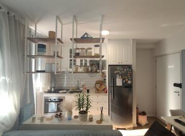 Apartamento · 36m² · 1 Quarto · 1 Vaga · Apartamento para venda em Vila Madalena com 1 quarto, 36m²