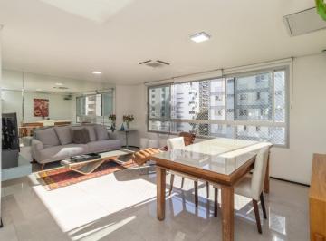 Apartamento · 144m² · 2 Quartos · 2 Vagas · Apartamento para venda em Jardim América com 2 quartos, sendo 2 suítes, 144m²