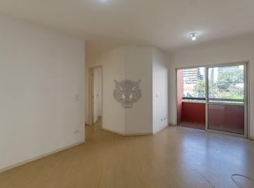Apartamento · 55m² · 2 Quartos · 1 Vaga · Apartamento para venda em Vila Mariana com 2 quartos, 55m²