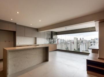 Apartamento · 102m² · 2 Quartos · Apartamento para venda em Indianópolis com 2 quartos, sendo 2 suítes, 102m²