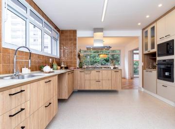 Apartamento · 229m² · 3 Quartos · 2 Vagas · Apartamento para venda em Higienópolis com 3 quartos, sendo 1 suíte, 229m²