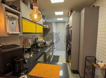 Apartamento · 109m² · 2 Quartos · 2 Vagas · Apartamento para venda em Jardim Aeroporto com 2 quartos, sendo 2 suítes, 109m²