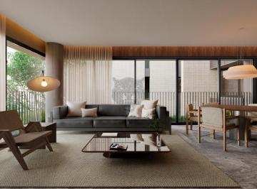 Apartamento · 110m² · 2 Quartos · 2 Vagas · Apartamento para venda em Cidade Jardim com 2 quartos, sendo 2 suítes, 110m²