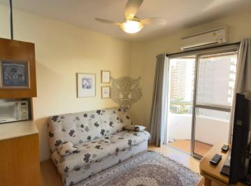 Apartamento · 43m² · 1 Quarto · 1 Vaga · Apartamento para venda em Vila Mariana com 1 quarto, sendo 1 suíte, 43m²