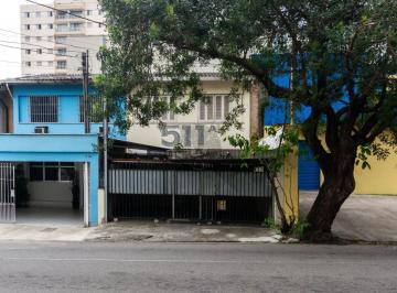 Terreno · 119m² · Terreno residencial para venda em Campo Belo, 119m²