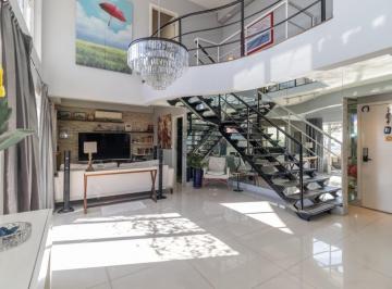 Apartamento · 138m² · 2 Quartos · 2 Vagas · Duplex para venda em Jardim América com 2 quartos, sendo 2 suítes, 138m²