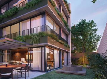 Apartamento · 235m² · 2 Quartos · 2 Vagas · Apartamento garden para venda em Cidade Jardim com 2 quartos, sendo 2 suítes, 235m²