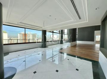 1 · Duplex Maison Marina I Novo e semi mobiliado Pronto para morar I com 623 m², 4 suítes e 5 vagas no J