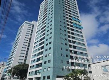 Apartamento 66 m² - Jaboatão dos Guararapes-PE - Rua José Nunes da Cunha, 4.790 - Apto. 2003 - Candeias - Foto [0] · Apartamento 66 m² - Jaboatão dos Guararapes-PE - Rua José Nunes da Cunha, 4.790 - Apto. 2003 - Cande