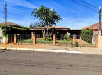Casa 350 m² - Centro - Faxinal - PR - Foto [0] · Casa 350 m² - Centro - Faxinal - PR