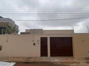 Casa 189 m² - Nova Xinguara - Xinguara - PA - Foto [0] · Casa 189 m² - Nova Xinguara - Xinguara - PA