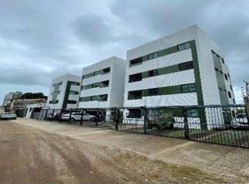 Apartamento 58 m² - Jaboatão dos Guararapes-PE - Rua Ulisses Tenório de Albuquerque, 346 - Apto. 302 - Piedade - Foto [0] · Apartamento 58 m² - Jaboatão dos Guararapes-PE - Rua Ulisses Tenório de Albuquerque, 346 - Apto. 302