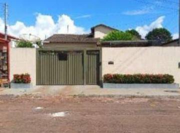 Casa 229 m² - Setor Tiuba - Montividiu - GO - Foto [0] · Casa 229 m² - Setor Tiuba - Montividiu - GO