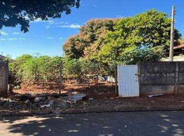 Terreno 377 m² - Cassilândia-MS - Rua Josué Andrade de Vasconcelos, 410 - Jardim Primavera II e Terreno 750 m² - Cassilândia-MS - Rua Antônio Batista de Almeida - Lt. 09 da Qd. 53 - Vila Izanópolis - Foto [0] · Terreno 377 m² - Cassilândia-MS - Rua Josué Andrade de Vasconcelos, 410 - Jardim Primavera II e Terr
