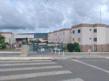 Apartamento 43 m² (01 vaga) - Estância Itanhangá - Caldas Novas - GO - Foto [0] · Apartamento 43 m² (01 vaga) - Estância Itanhangá - Caldas Novas - GO