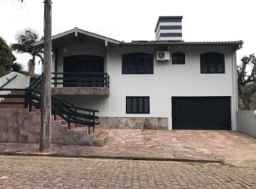 Casa 127 m² - Cristo Rei - Estrela - RS - Foto [0] · Casa 127 m² - Cristo Rei - Estrela - RS