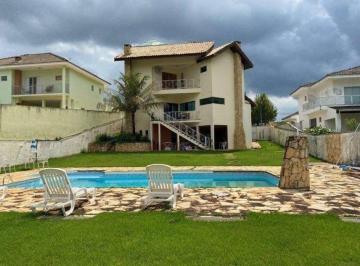 Casa em Condomínio 375 m² (01 vaga) - Saint Charbel - Araçoiaba da Serra - SP - Foto [0] · Casa em Condomínio 375 m² (01 vaga) - Saint Charbel - Araçoiaba da Serra - SP