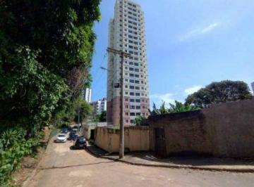 Apartamento 53 m² (Unid. 2002) - Brotas - Salvador - BA - Foto [0] · Apartamento 53 m² (Unid. 2002) - Brotas - Salvador - BA