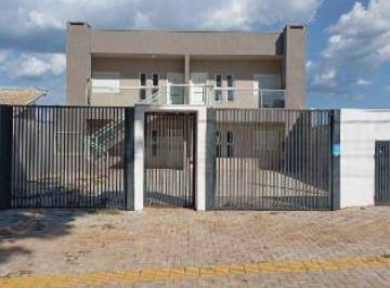 Apartamento 58 m² (01 vaga) - Campos do Iguaçu - Foz do Iguaçu - PR - Foto [0] · Apartamento 58 m² (01 vaga) - Campos do Iguaçu - Foz do Iguaçu - PR
