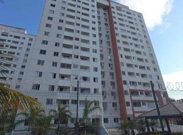 Apartamento 50 m² (01 vaga) - Piatã - Salvador - BA - Foto [0] · Apartamento 50 m² (01 vaga) - Piatã - Salvador - BA