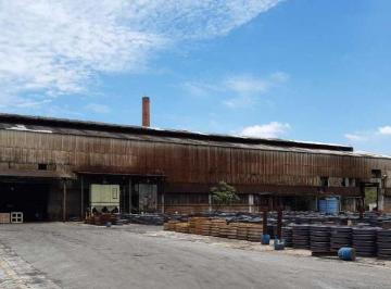 Conjunto Industrial com 16.641 m² (área construída) e 115.505 m² (terreno) - Jardim Campo Grande - Caçapava - SP - Foto [0] · Conjunto Industrial com 16.641 m² (área construída) e 115.505 m² (terreno) - Jardim Campo Grande - C