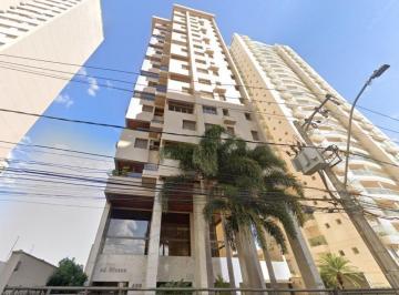 Apartamento 271 m² (02 vagas) - Centro - Uberlândia - MG - Foto [0] · Apartamento 271 m² (02 vagas) - Centro - Uberlândia - MG