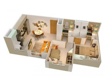 Apartamento à venda no EASY SERRARIA, SERRARIA, Maceió, AL · Apartamento à venda no EASY SERRARIA, SERRARIA, Maceió, AL