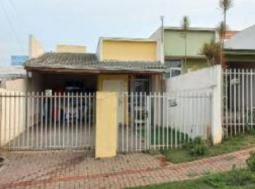 Casa em Condomínio 56 m² - Sudoeste - Pato Branco -  PR - Foto [0] · Casa em Condomínio 56 m² - Sudoeste - Pato Branco -  PR