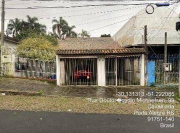 Casa 150 m² - Cavalhada - Porto Alegre - RS - Foto [0] · Casa 150 m² - Cavalhada - Porto Alegre - RS