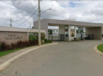 Casa em Condomínio 183 m² - Cidade Jardim - Campos dos Goytacazes - RJ - Foto [0] · Casa em Condomínio 183 m² - Cidade Jardim - Campos dos Goytacazes - RJ