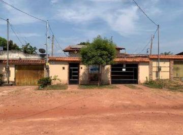 Casa 132 m² - Aeroporto Velho - Santarém - PA - Foto [0] · Casa 132 m² - Aeroporto Velho - Santarém - PA