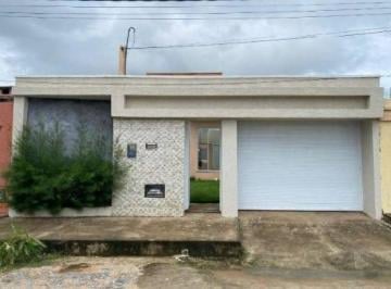 Casa 98 m² - Cidade com Deus - Camocim - CE - Foto [0] · Casa 98 m² - Cidade com Deus - Camocim - CE