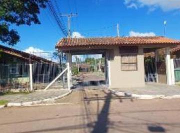 Casa em Condomínio 64 m² (01 vaga) - Medianeira - Eldorado do Sul - RS - Foto [0] · Casa em Condomínio 64 m² (01 vaga) - Medianeira - Eldorado do Sul - RS