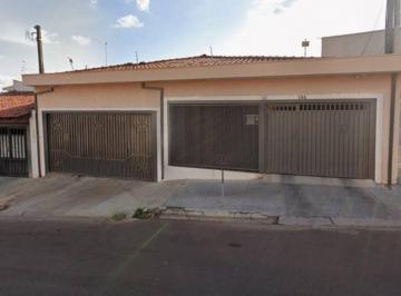 Casa 199 m² - Jardim Social Belvedere - São Carlos - SP - Foto [0] · Casa 199 m² - Jardim Social Belvedere - São Carlos - SP