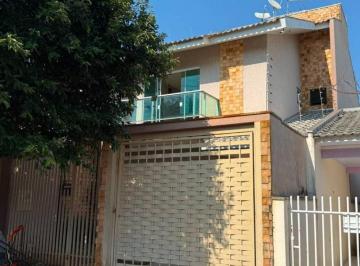 Casa 158 m² - Jardim Novo Horizonte - Marialva - PR - Foto [0] · Casa 158 m² - Jardim Novo Horizonte - Marialva - PR