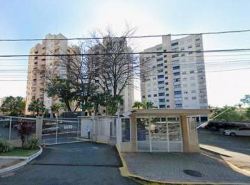 Apartamento 67 m² (Unid. 303) - Recanto - Americana - SP - Foto [0] · Apartamento 67 m² (Unid. 303) - Recanto - Americana - SP