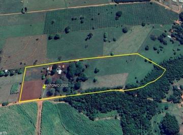 Área Rural 7 ha - Turiúba-SP - Sítio Santo Antônio - Zona Rural - Foto [0] · Área Rural 7 ha - Turiúba-SP - Sítio Santo Antônio - Zona Rural
