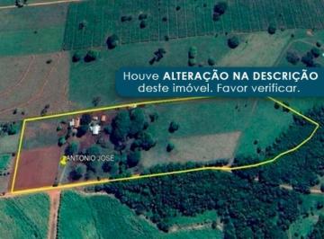 Área Rural 7 ha - Turiúba-SP - Sítio Santo Antônio - Zona Rural - Foto [0] · Área Rural 7 ha - Turiúba-SP - Sítio Santo Antônio - Zona Rural