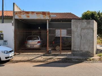 Casa 56 m² - Rondonópolis-MT - Rua Eurides Silva dos Santos, 739 - Residencial Vila Mineira - Foto [0] · Casa 56 m² - Rondonópolis-MT - Rua Eurides Silva dos Santos, 739 - Residencial Vila Mineira