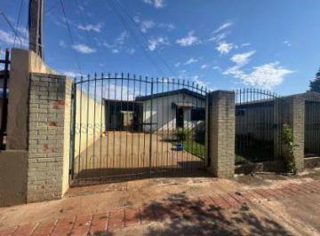 Casa 112 m² - Santa Rita 3 - Londrina - PR - Foto [0] · Casa 112 m² - Santa Rita 3 - Londrina - PR