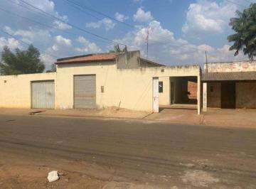 Casa 224 m² - Vilinha - Grajaú - MA - Foto [0] · Casa 224 m² - Vilinha - Grajaú - MA