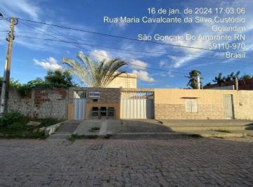 Casa em Condomínio 64 m² (01 vaga) - Olho D'agua - São Gonçalo do Amarante - RN - Foto [0] · Casa em Condomínio 64 m² (01 vaga) - Olho D'agua - São Gonçalo do Amarante - RN