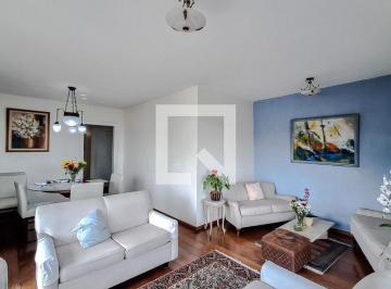 Apartamento · 156m² · 3 Quartos · 2 Vagas · Apartamento à Venda - Vila Mariana, 3 Quartos, 156 m² - São Paulo