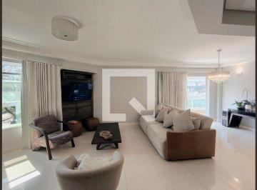 Apartamento · 162m² · 3 Quartos · 3 Vagas · Apartamento à Venda - Centro, 3 Quartos, 162 m² - Jundiaí