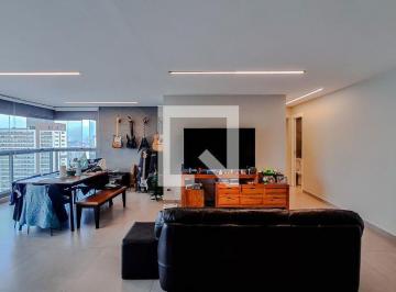 Apartamento · 120m² · 3 Quartos · 2 Vagas · Apartamento à Venda - Ipiranga, 3 Quartos, 120 m² - São Paulo