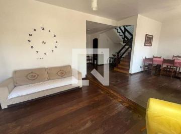 Casa · 421m² · 5 Quartos · 2 Vagas · Casa à Venda - Praia da Bandeira, 5 Quartos, 421 m² - Rio de Janeiro